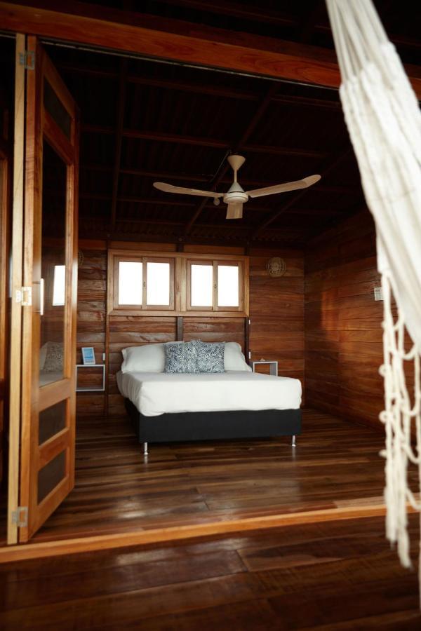 Corazon Guajiro Cabana Frente A Playa Solitaria En Dibulla Cerca A Palomino - Cabin In Front Of Solitary Beachs Eksteriør bilde